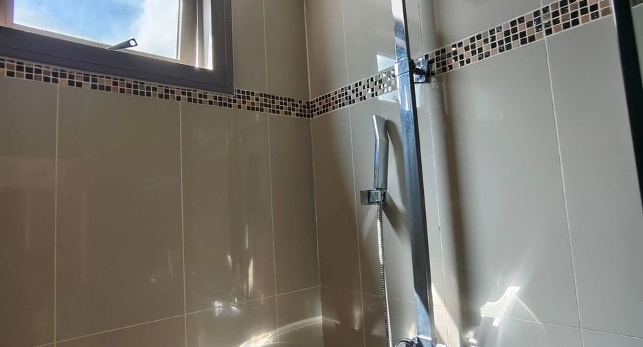 Wohnung zur Miete mit 1 Zimmer in Bang Lamung, Chonburi