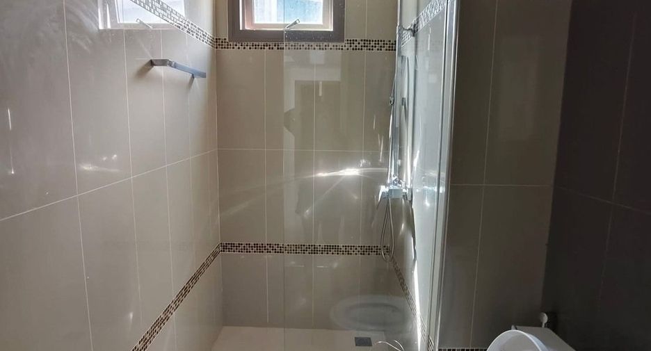 Wohnung zur Miete mit 1 Zimmer in Bang Lamung, Chonburi