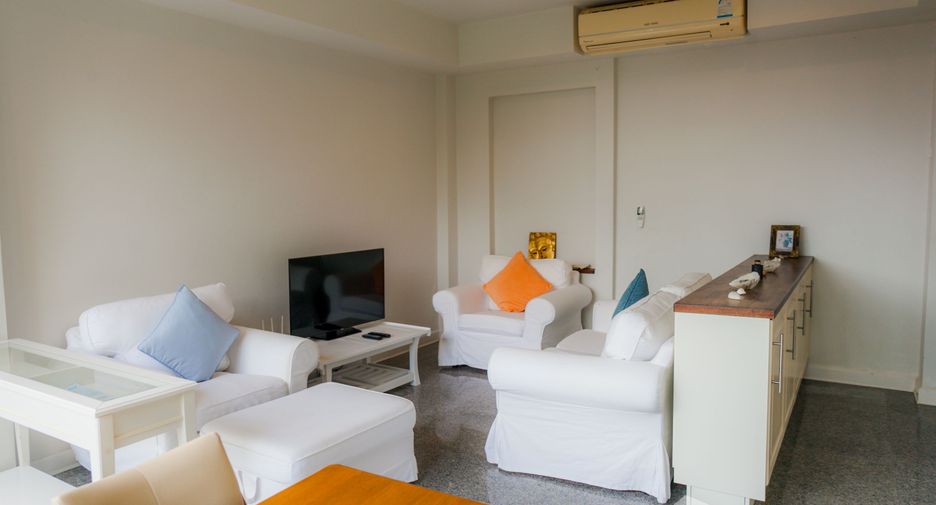 À louer 1 chambre condo à Ko Samui, Surat Thani