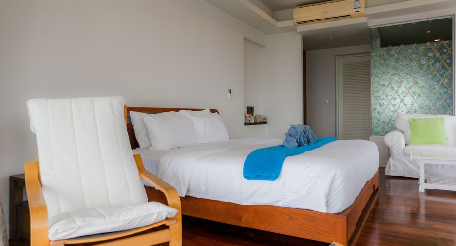À louer 1 chambre condo à Ko Samui, Surat Thani