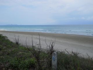 For sale land in Bang Saphan, Prachuap Khiri Khan