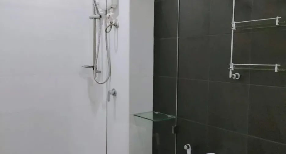 For rent 1 bed condo in Mueang Phuket, Phuket