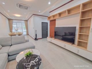 For sale and for rent 2 bedrooms house in Mueang Phuket, Phuket