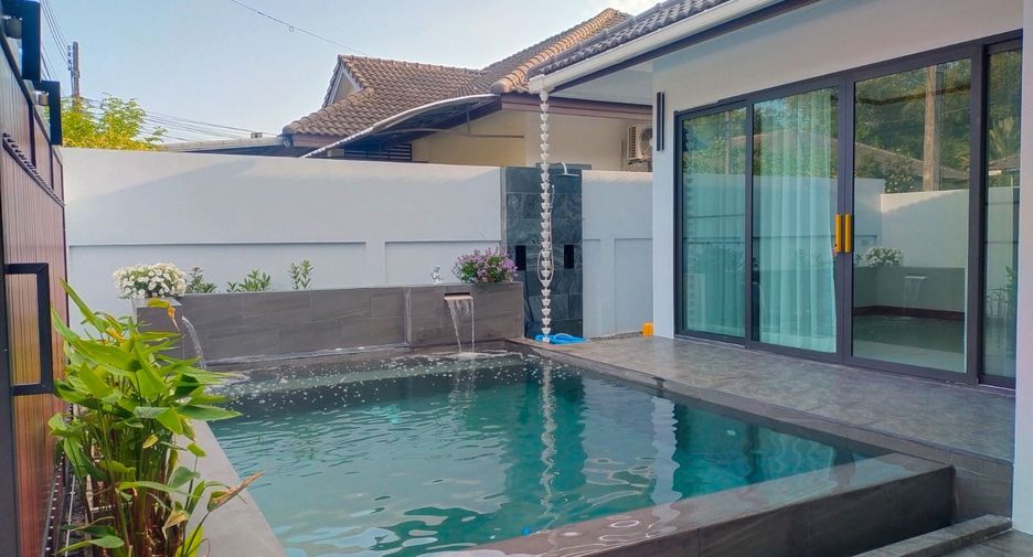 For sale そして for rent 2 ベッドルーム house in Mueang Phuket, Phuket