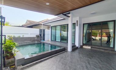 For sale そして for rent 2 ベッドルーム house in Mueang Phuket, Phuket