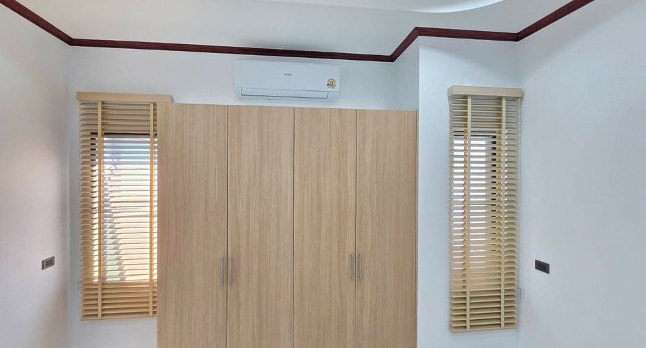 For sale そして for rent 2 ベッドルーム house in Mueang Phuket, Phuket