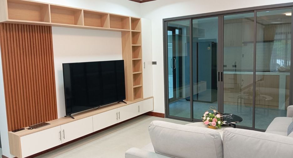 For sale そして for rent 2 ベッドルーム house in Mueang Phuket, Phuket