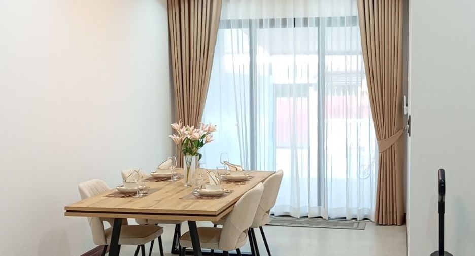 For sale そして for rent 2 ベッドルーム house in Mueang Phuket, Phuket