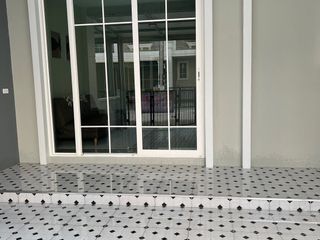 Reihenhaus zur Miete mit 4 Zimmer in Mueang Chiang Mai, Chiang Mai