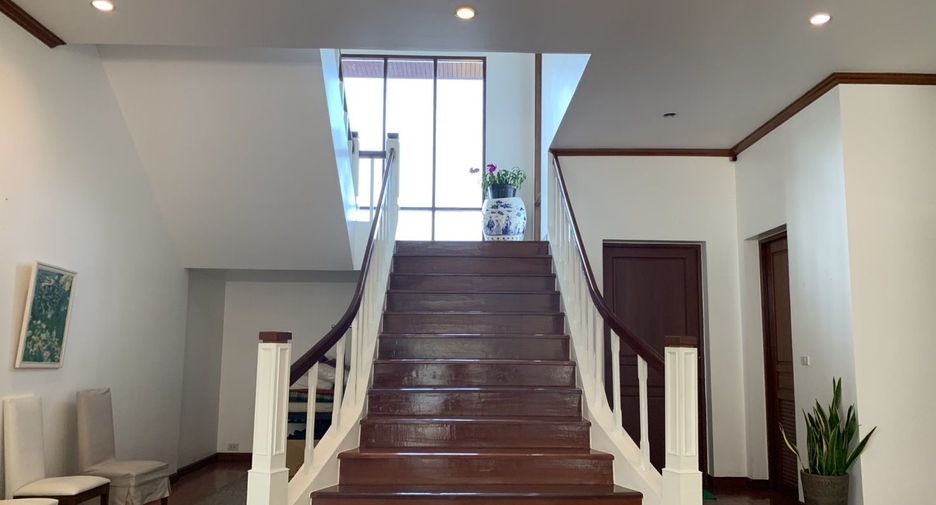 For sale そして for rent 7 ベッドルーム villa in Cha Am, Phetchaburi
