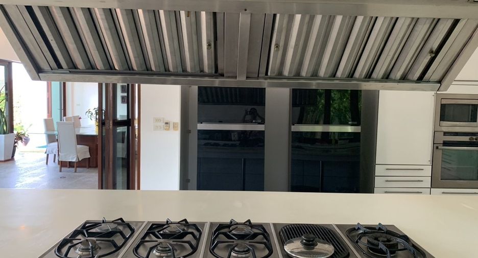 For sale そして for rent 7 ベッドルーム villa in Cha Am, Phetchaburi