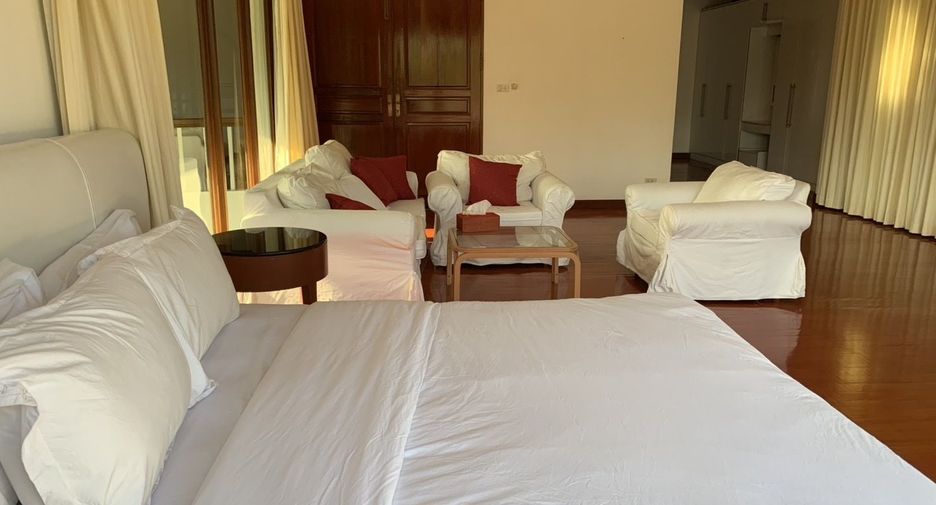 For sale そして for rent 7 ベッドルーム villa in Cha Am, Phetchaburi