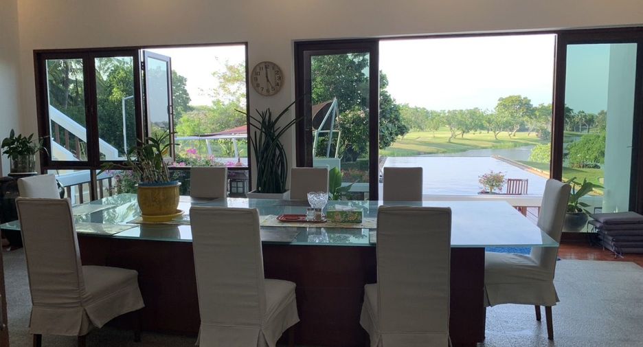 出售 和 出租 7 卧室 别墅 在 Cha-Am, Phetchaburi