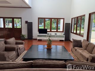 For sale and for rent 7 bedrooms villa in Cha Am, Phetchaburi