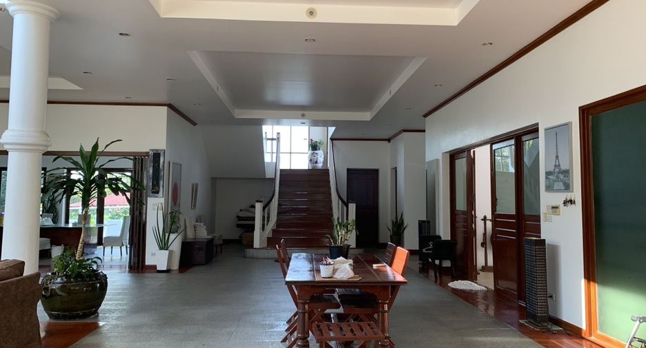 For sale そして for rent 7 ベッドルーム villa in Cha Am, Phetchaburi