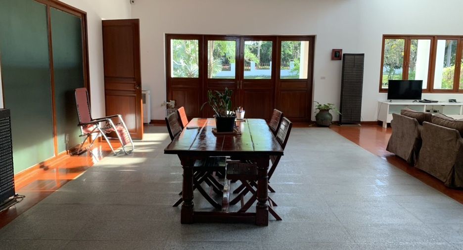 For sale そして for rent 7 ベッドルーム villa in Cha Am, Phetchaburi