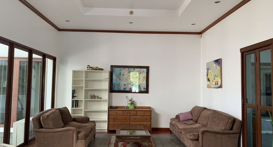 For sale そして for rent 7 ベッドルーム villa in Cha Am, Phetchaburi