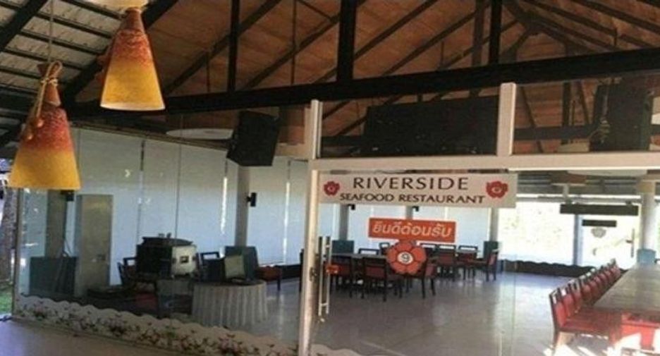 For sale land in Ko Samui, Surat Thani