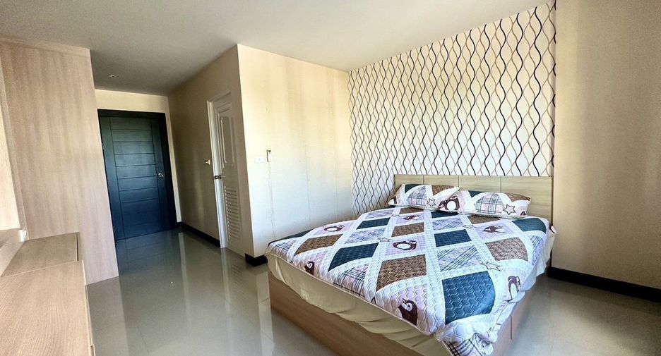 For sale and for rent 2 bedrooms condo in Hua Hin, Prachuap Khiri Khan