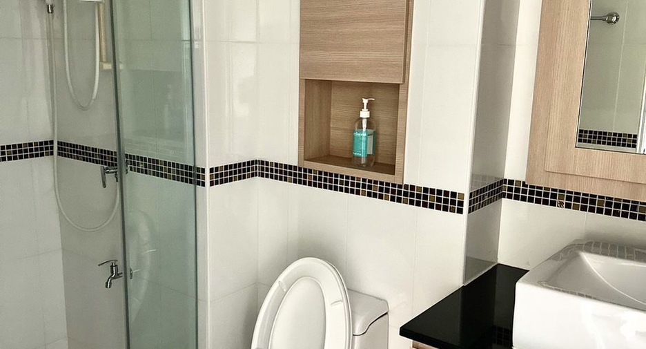 For sale and for rent 2 bedrooms condo in Hua Hin, Prachuap Khiri Khan