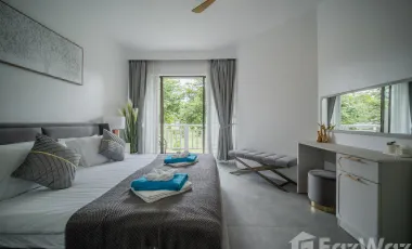 For sale 2 bedrooms condo in Thalang, Phuket