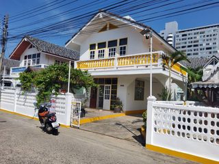 For rent 3 ベッドルーム house in Cha Am, Phetchaburi