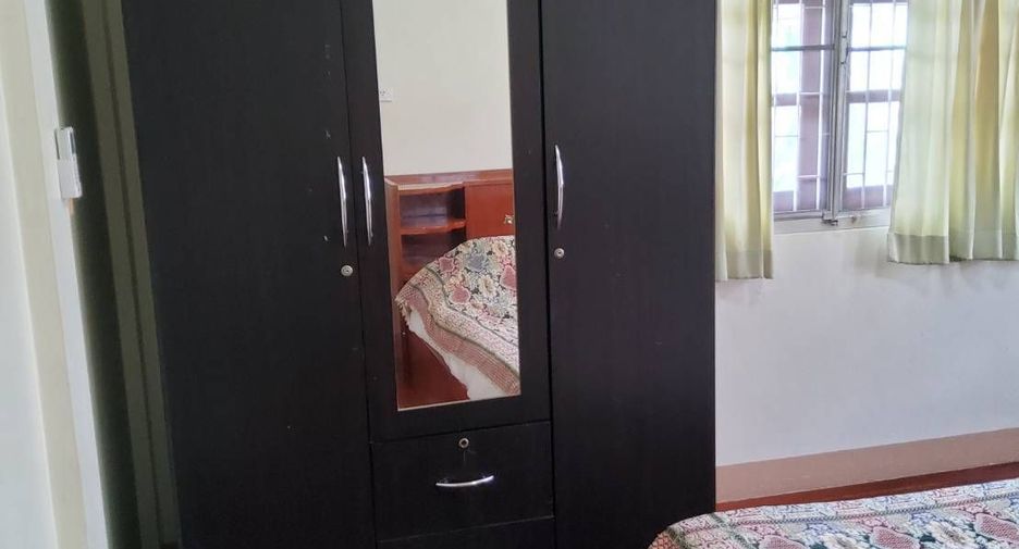 For rent 3 ベッドルーム house in Cha Am, Phetchaburi