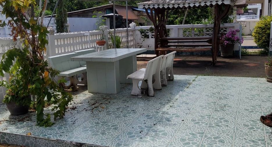 For rent 3 ベッドルーム house in Cha Am, Phetchaburi