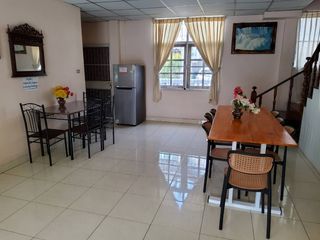 For rent 3 ベッドルーム house in Cha Am, Phetchaburi