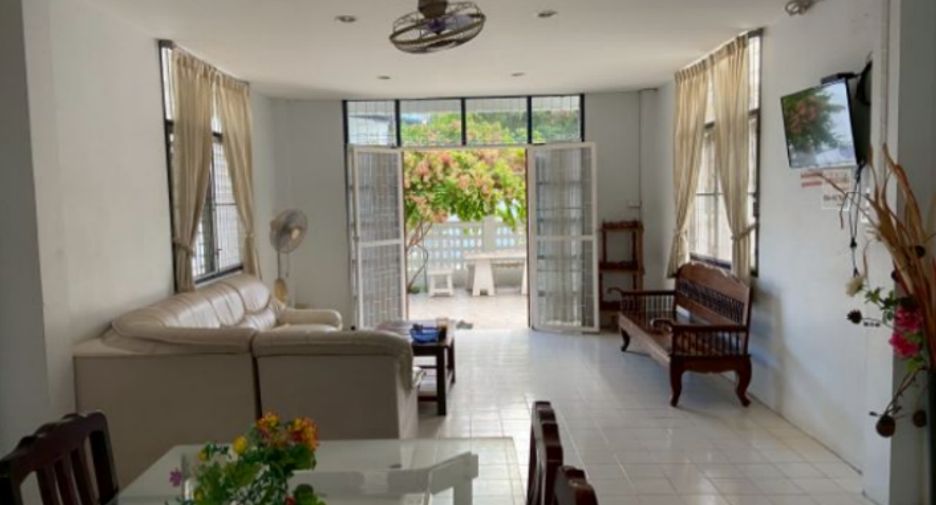 For rent 3 ベッドルーム house in Cha Am, Phetchaburi