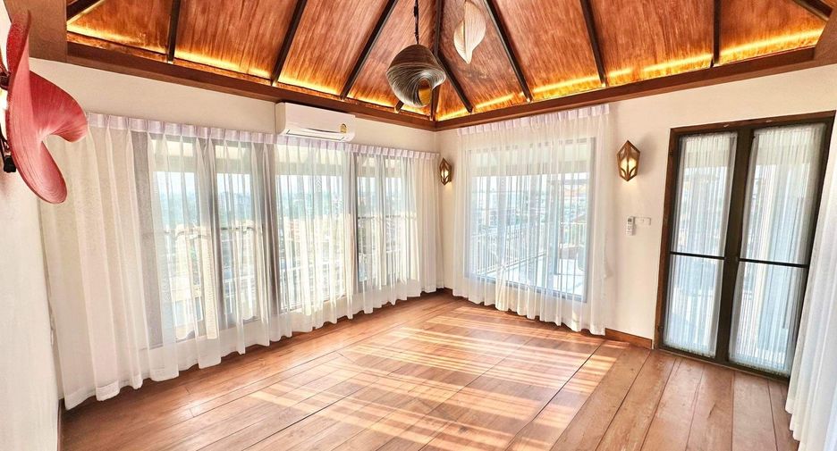Condo en venta de 4 habitaciones en Mueang Chiang Mai, Chiang Mai