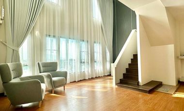 For sale 4 bedrooms condo in Mueang Chiang Mai, Chiang Mai