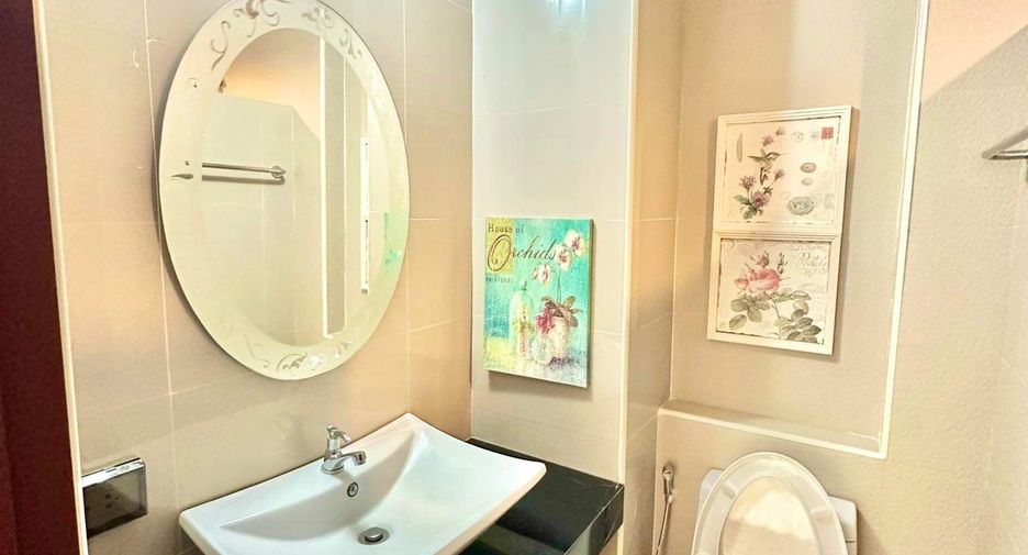 Condo en venta de 4 habitaciones en Mueang Chiang Mai, Chiang Mai