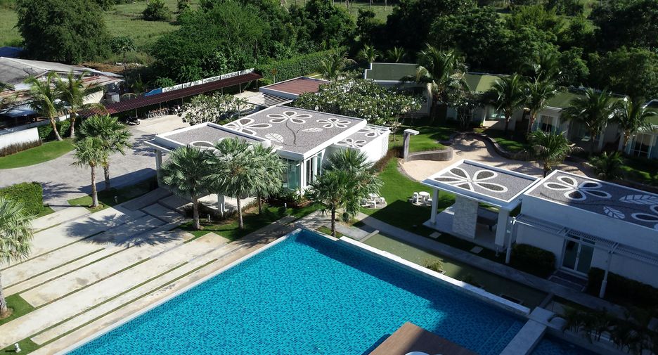 For sale 1 bed condo in Sam Roi Yot, Prachuap Khiri Khan