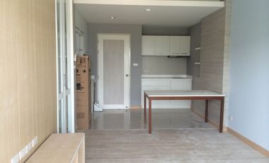 Wohnung zum Kauf mit 1 Zimmer in Sam Roi Yot, Prachuap Khiri Khan