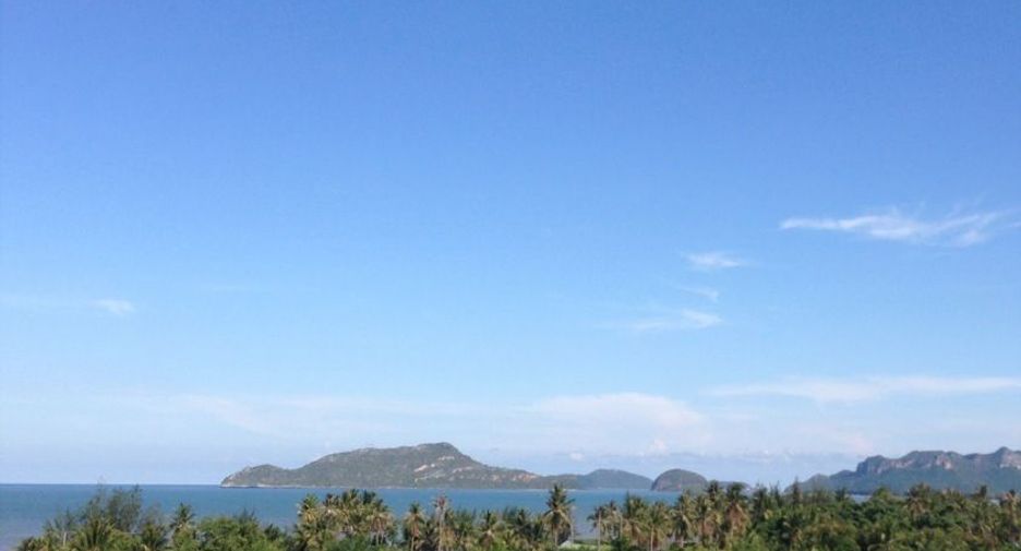 For sale 1 bed condo in Sam Roi Yot, Prachuap Khiri Khan