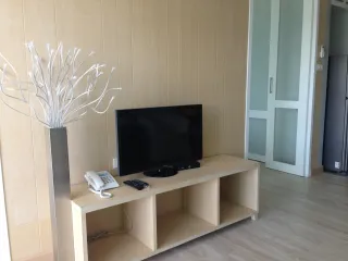 For sale 1 bed condo in Sam Roi Yot, Prachuap Khiri Khan