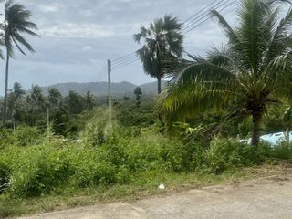 Terreno en venta en Ko Samui, Surat Thani