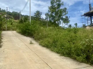 Terreno en venta en Ko Samui, Surat Thani