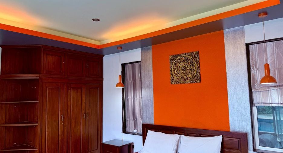 À vendre 12 chambres hôtel à Mueang Phuket, Phuket