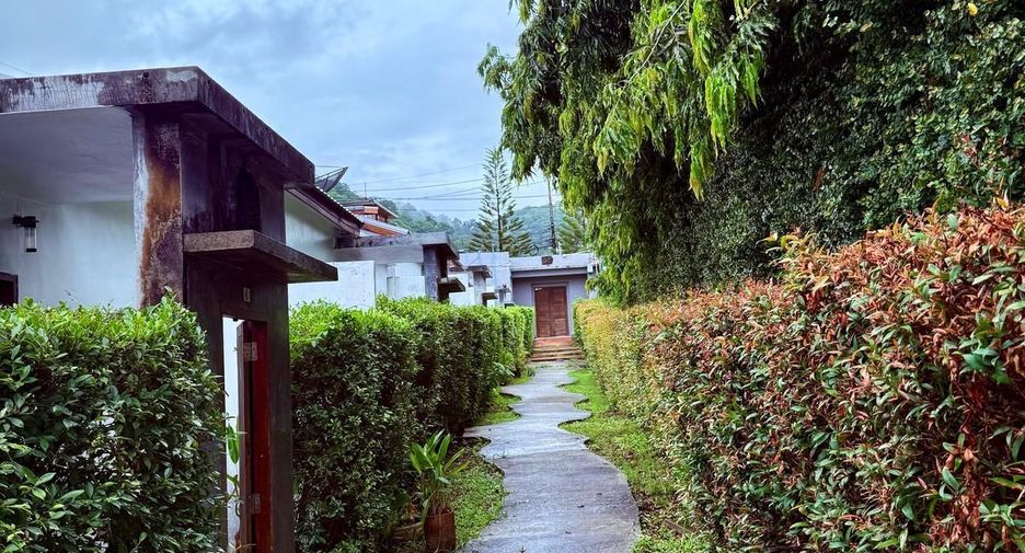À vendre 12 chambres hôtel à Mueang Phuket, Phuket