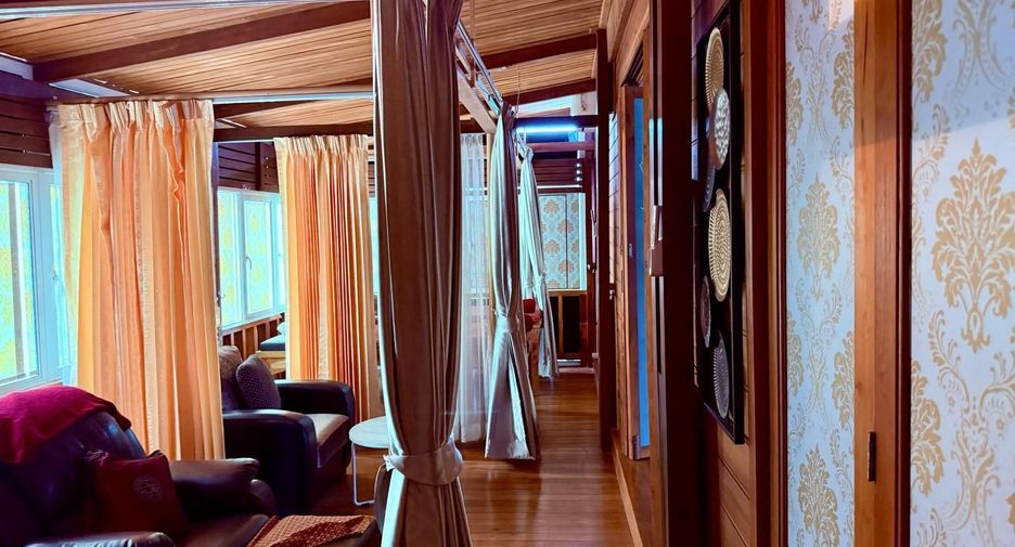 À vendre 12 chambres hôtel à Mueang Phuket, Phuket