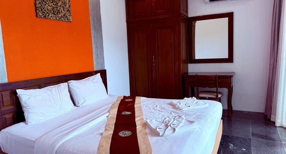 For sale 12 bedrooms hotel in Mueang Phuket, Phuket