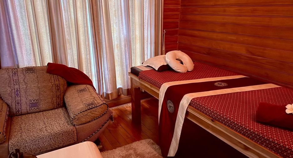 For sale 12 bedrooms hotel in Mueang Phuket, Phuket