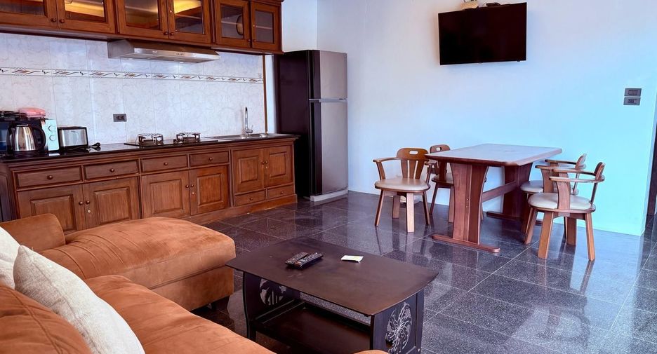 À vendre 12 chambres hôtel à Mueang Phuket, Phuket