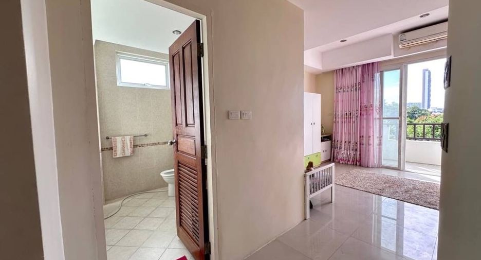 À vendre 3 chambres condo à Bang Lamung, Chonburi