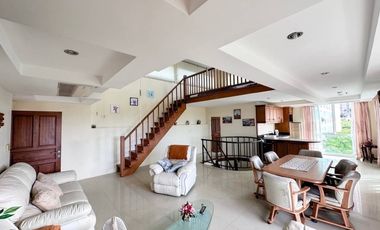 For sale 3 bedrooms condo in Bang Lamung, Chonburi