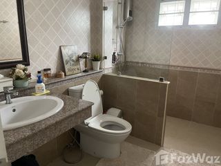 For rent 2 bedrooms house in Doi Saket, Chiang Mai