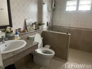 For Rent 2 Bedroom House In Doi Saket, Chiang Mai