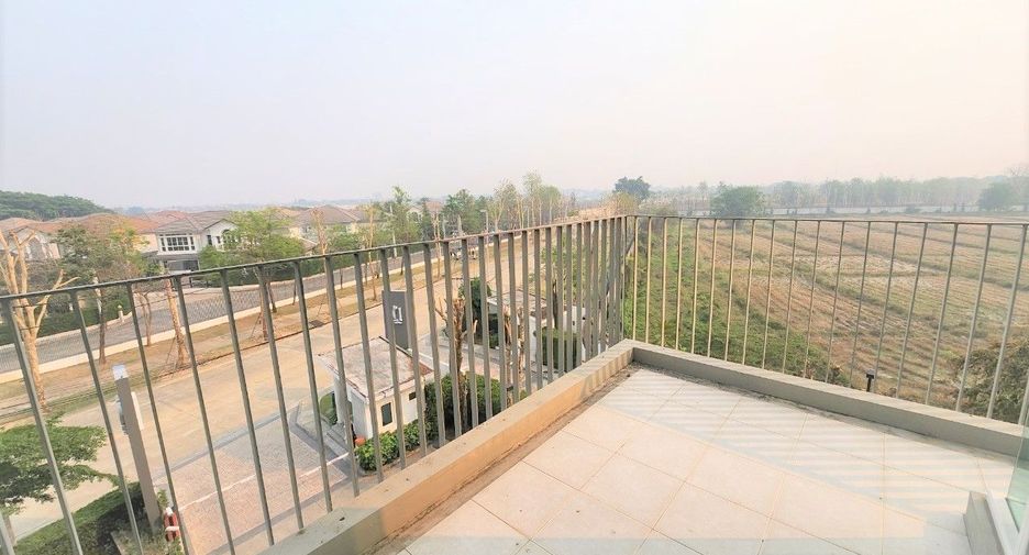 For rent 1 bed condo in Mueang Chiang Mai, Chiang Mai